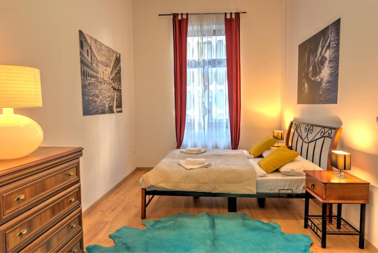 Downtown Residences Budapest Eksteriør bilde