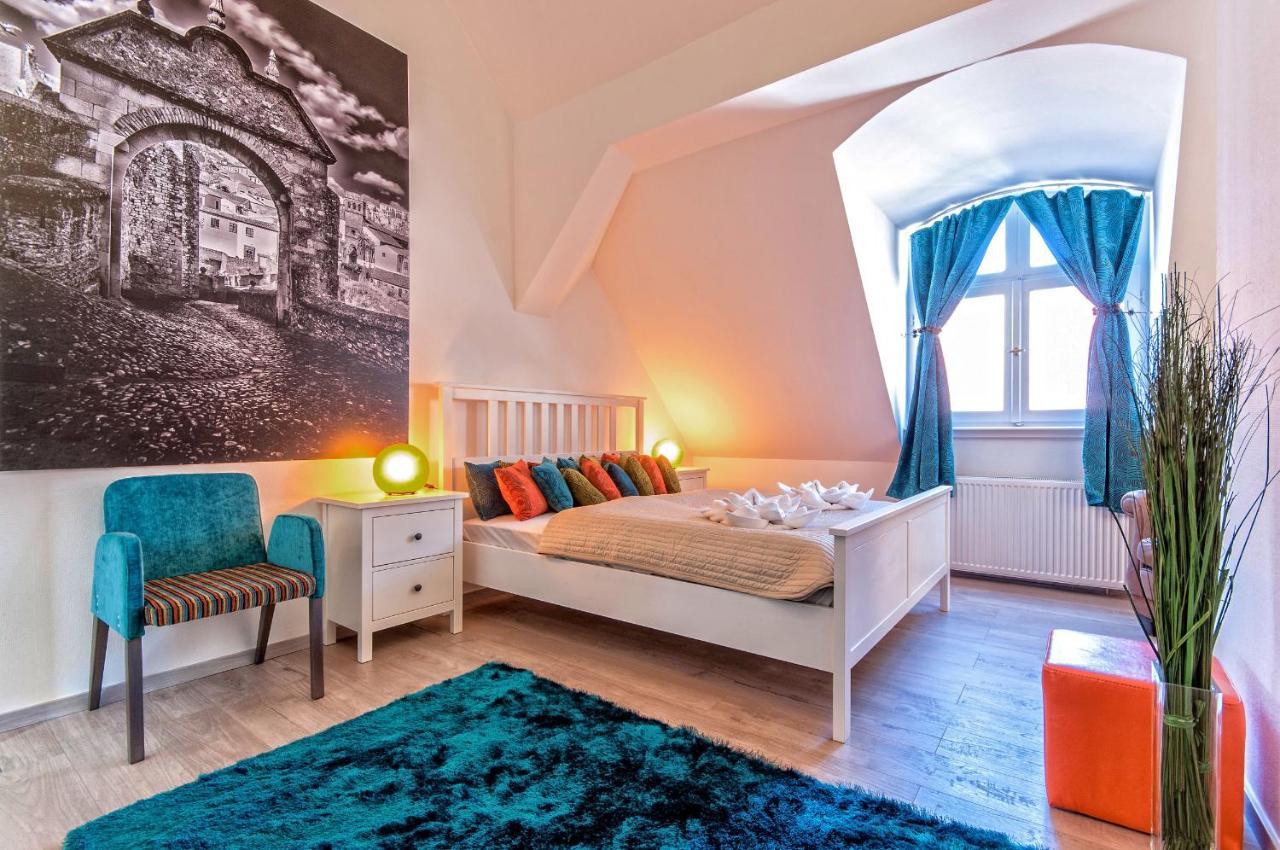 Downtown Residences Budapest Eksteriør bilde